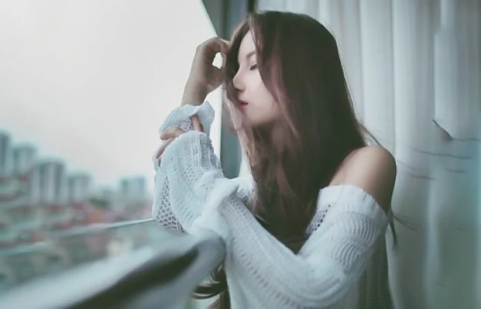 Dấu hiệu con gái không thích bạn qua tin nhắn