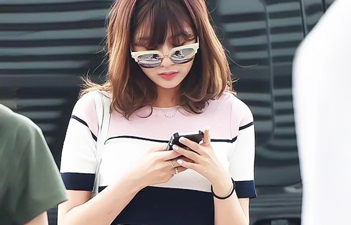 Dấu hiệu con gái không thích bạn qua tin nhắn