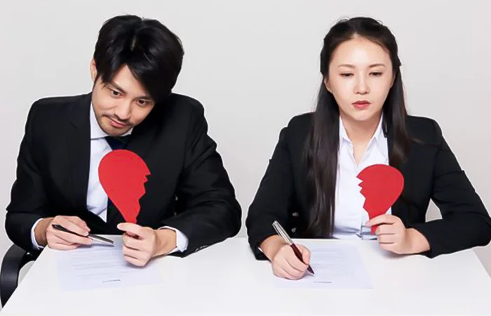 Làm sao để níu kéo khi chồng muốn ly hôn?