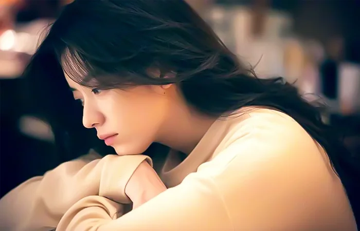 Phụ nữ nên làm gì khi hôn nhân không hạnh phúc?