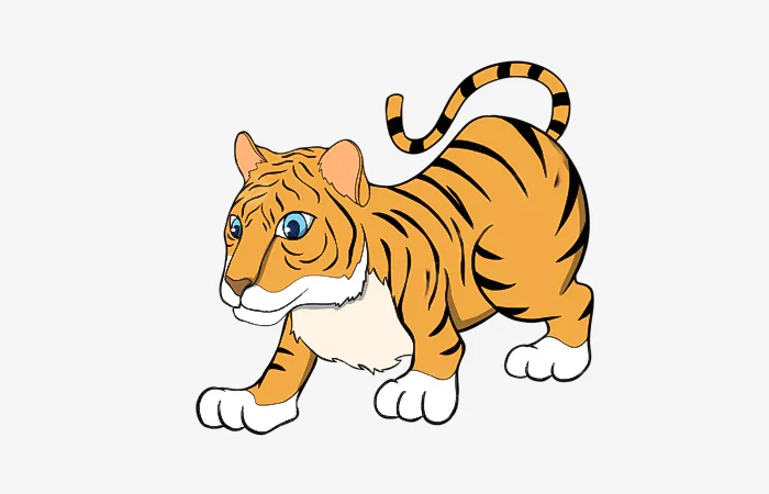 Tuổi Canh Dần 1950 tướng tinh con gì? Tính cách của tuổi Canh Dần 1950