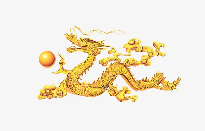 Tuổi Canh Thìn 2000 tướng tinh con gì? Tính cách của tuổi Canh Thìn 2000