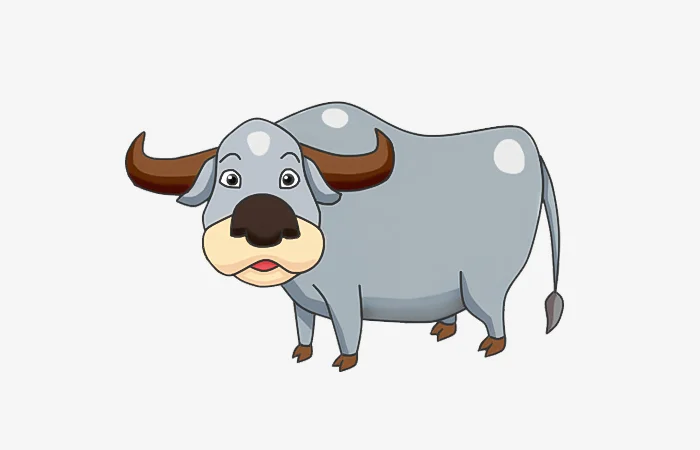 Tuổi Đinh Sửu 1997 tướng tinh con gì? Tính cách của tuổi Đinh Sửu 1997