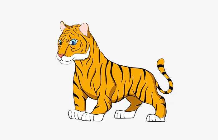 Tuổi Giáp Dần 1974 tướng tinh con gì? Tính cách của tuổi Giáp Dần 1974