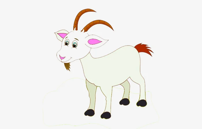 Tuổi Kỷ Mùi 1979 tướng tinh con gì? Tính cách của tuổi Kỷ Mùi 1979