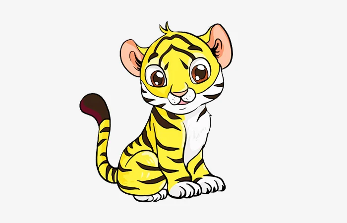 Tuổi Mậu Dần 1998 tướng tinh con gì? Tính cách của tuổi Mậu Dần 1998