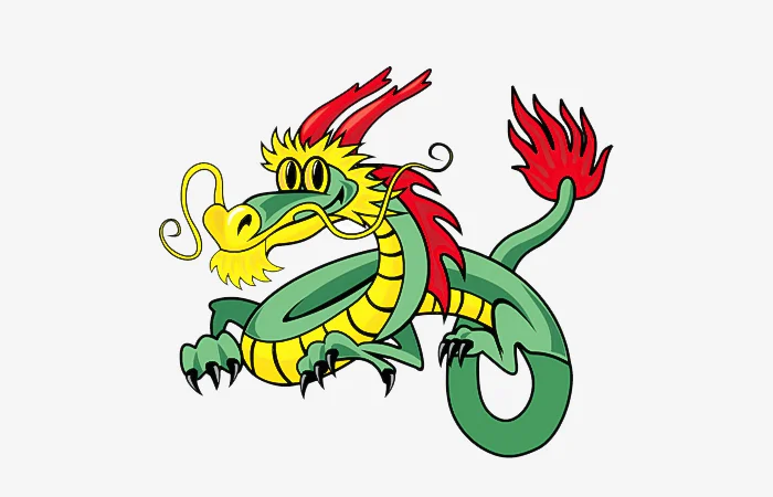 Tuổi Mậu Thìn 1988 tướng tinh con gì? Tính cách của tuổi Mậu Thìn 1988