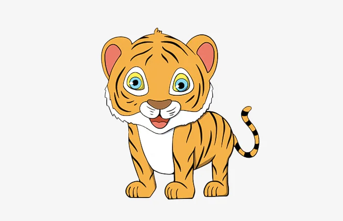 Tuổi Nhâm Dần 1962 tướng tinh con gì? Tính cách của tuổi Nhâm Dần 1962