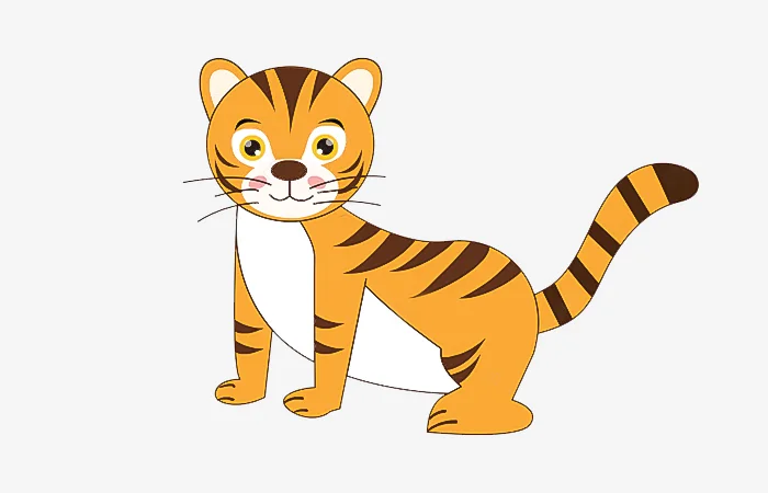 Tuổi Nhâm Dần 2022 tướng tinh con gì? Tính cách của tuổi Nhâm Dần 2022