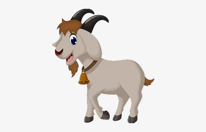 Tuổi Quý Mùi 2003 tướng tinh con gì? Tính cách của tuổi Quý Mùi 2003