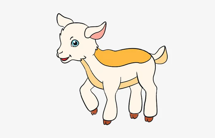 Tuổi Tân Mùi 1991 tướng tinh con gì? Tính cách của tuổi Tân Mùi 1991