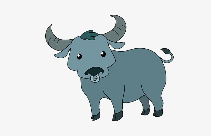 Tuổi Tân Sửu 2021 tướng tinh con gì? Tính cách của tuổi Tân Sửu 2021