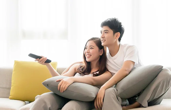 Vợ chồng đến với nhau có phải là duyên số không?