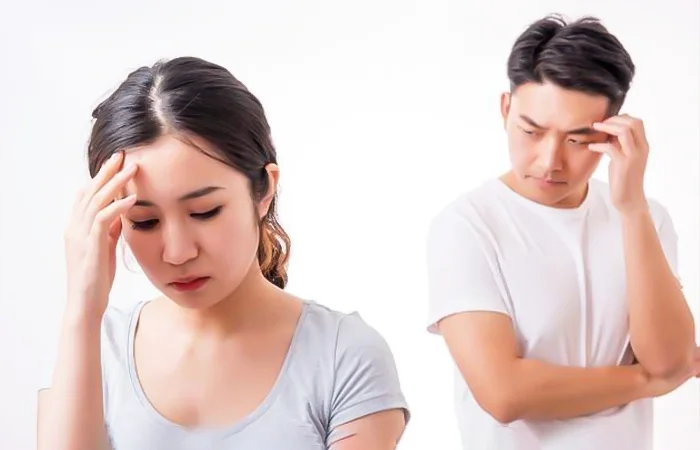 Vợ chồng không hợp nhau có nên ly hôn không?