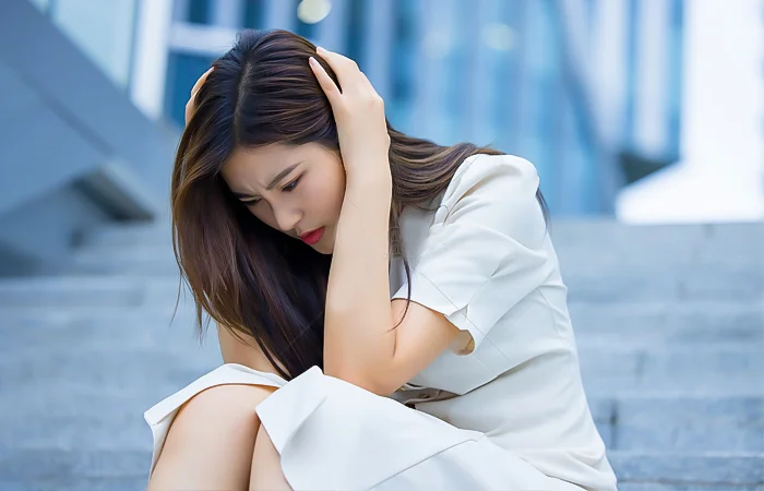 Yêu chồng nhưng say nắng người đàn ông khác thì phải làm sao?