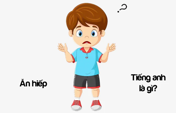 Ăn hiếp tiếng Anh là gì? Ăn hiếp chồng tiếng Anh là gì?