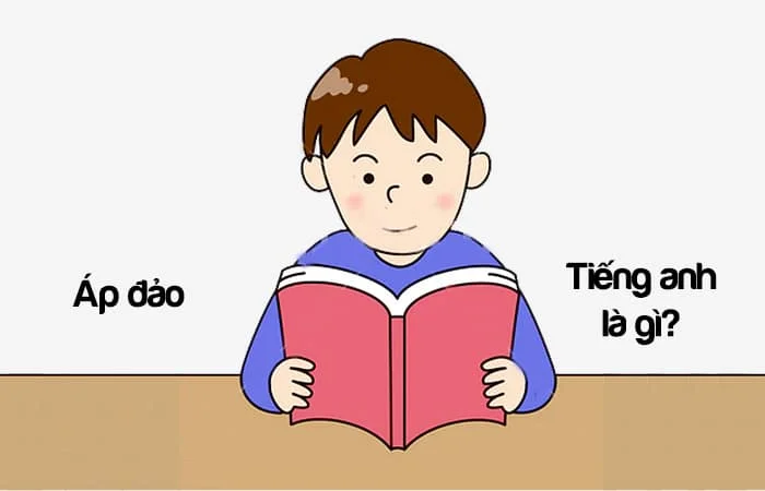 Áp đảo tiếng Anh là gì? Áp đảo người khác tiếng Anh là gì?