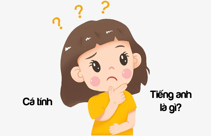 Cá tính tiếng Anh là gì? Cá tính mạnh mẽ tiếng Anh là gì?