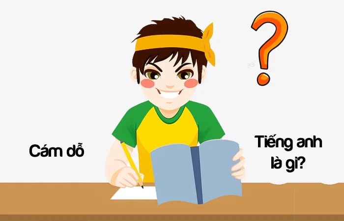Cám dỗ tiếng Anh là gì? Chống lại sự cám dỗ tiếng Anh là gì?