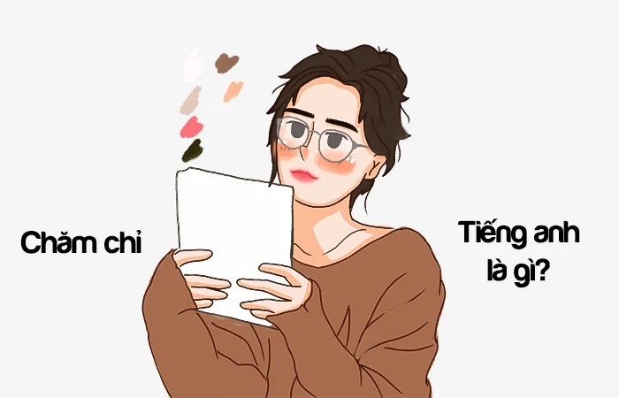 Chăm chỉ tiếng Anh là gì? Người chăm chỉ tiếng Anh là gì?