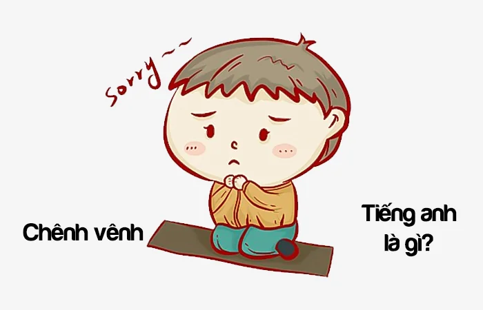 Chênh vênh tiếng Anh là gì? Cuộc sống chênh vênh tiếng Anh là gì?