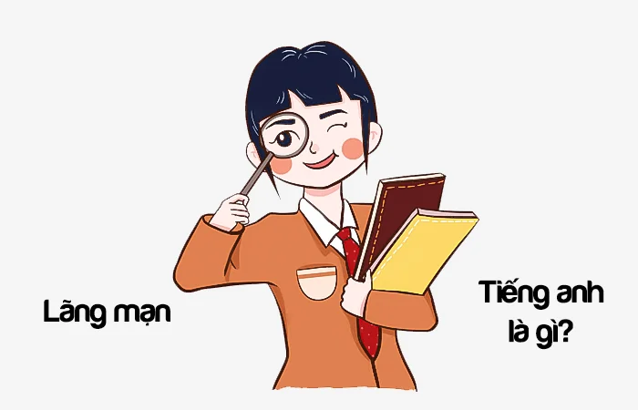 Lãng mạn tiếng Anh là gì