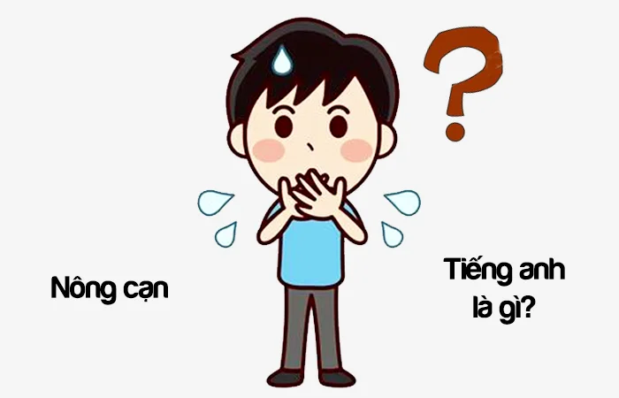 Nông cạn tiếng Anh là gì? Suy nghĩ nông cạn tiếng Anh là gì?