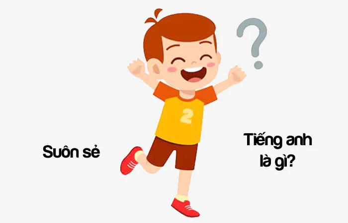 Suôn sẻ tiếng Anh là gì? Suôn sẻ trong công việc tiếng Anh là gì?