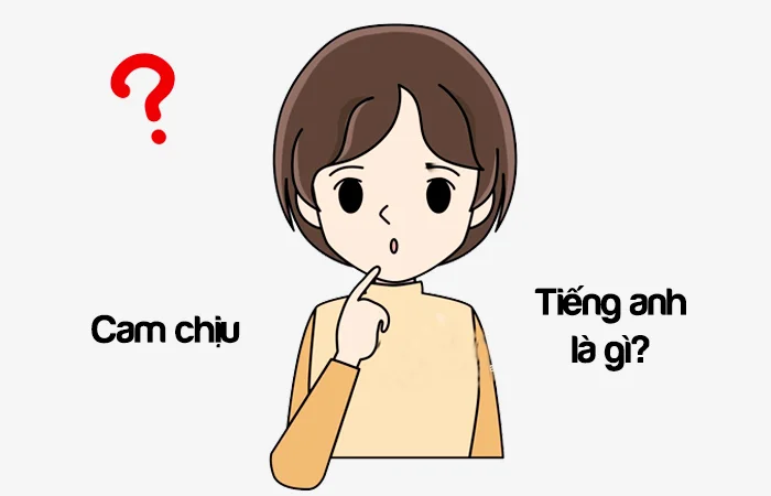 Tham lam tiếng Anh là gì? Người tham lam tiếng Anh là gì?