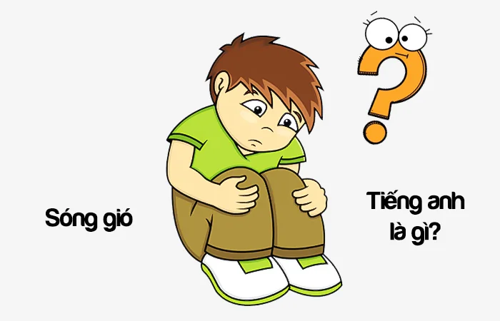 Thăng trầm tiếng Anh là gì