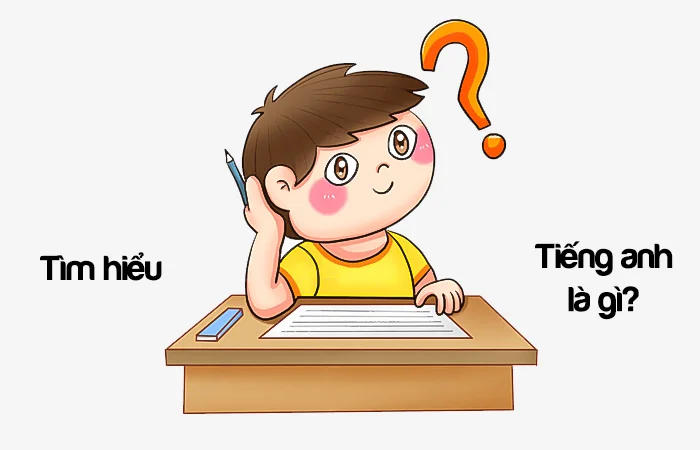 Tìm hiểu tiếng Anh là gì? Tìm hiểu nhau tiếng Anh là gì?