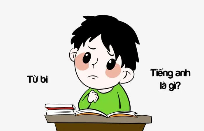 Từ bi tiếng Anh là gì? Lòng từ bi tiếng Anh là gì?