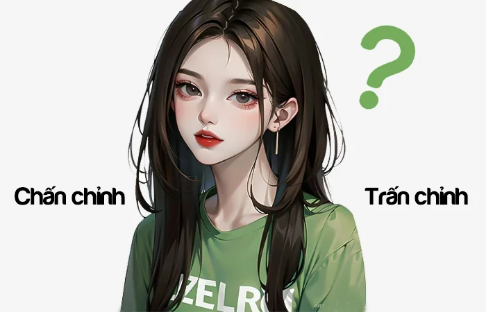 Chấn chỉnh hay Trấn chỉnh đâu là từ viết đúng chính tả?