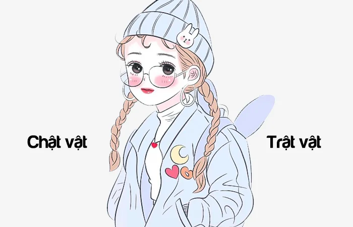 Chật vật hay Trật vật từ nào viết đúng chính tả