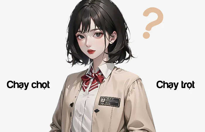 Chạy chọt hay Chạy trọt từ nào viết đúng chính tả?