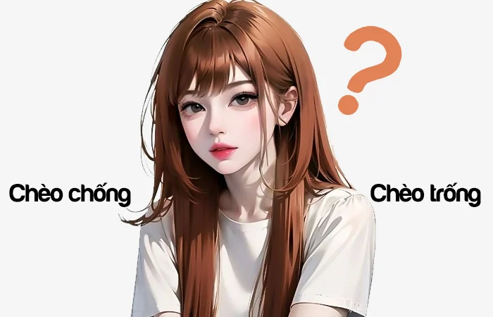 Chèo chống hay Chèo trống đâu là từ được viết đúng chính tả