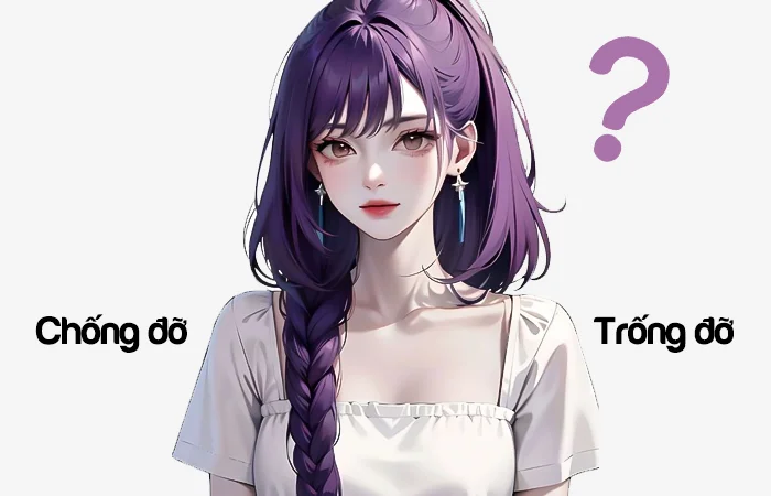 Chống đỡ hay Trống đỡ từ nào viết đúng chính tả?