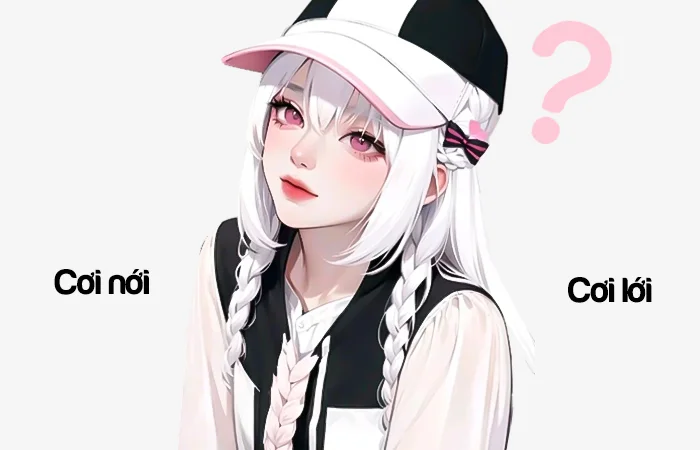 Cơi nới hay Cơi lới đâu là từ viết đúng chính tả?