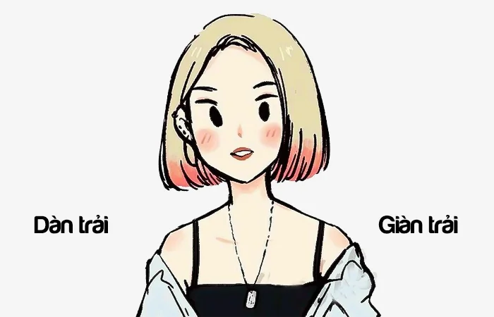 Dàn trải hay Giàn trải đâu là từ viết đúng chính tả?