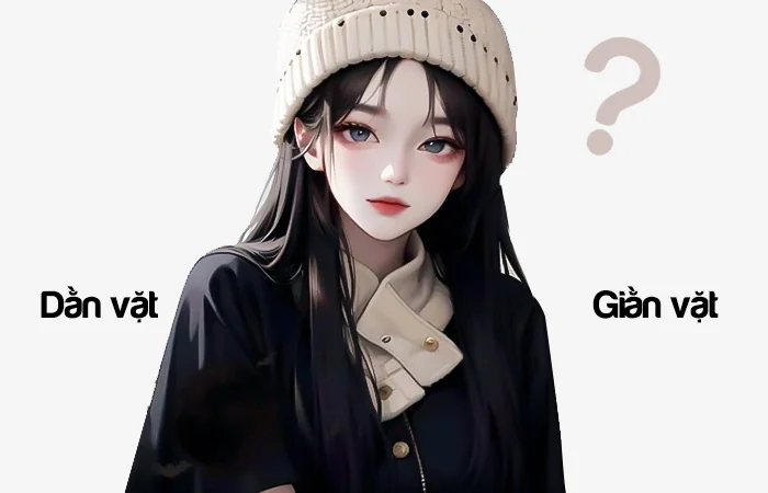 Dằn vặt hay Giằn vặt đâu là từ được viết đúng chính tả?