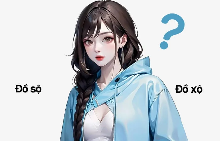 Đồ sộ hay Đồ xộ đâu là từ viết đúng chính tả?