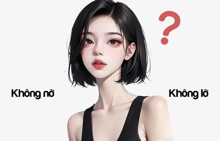 Không lỡ hay Không nỡ đâu là từ viết đúng chính tả?