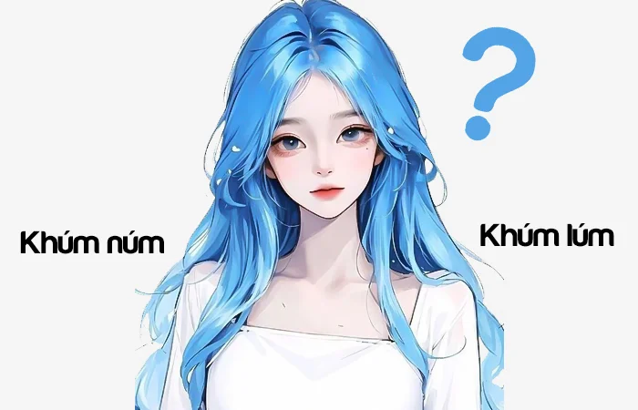 Khúm núm hay Khúm lúm từ nào viết đúng chính tả?