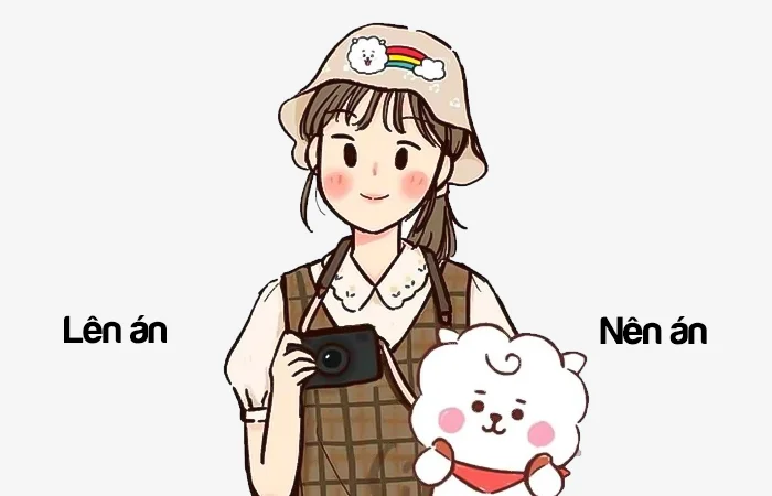 Lên án hay Nên án đâu là từ viết đúng chính tả?