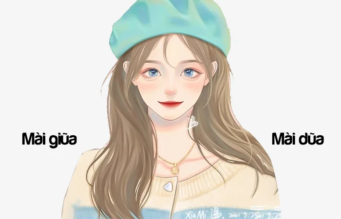 Mài dũa hay Mài giũa từ nào viết đúng chính tả?