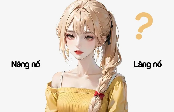 Năng nổ hay Lăng nổ từ nào viết đúng chính tả?