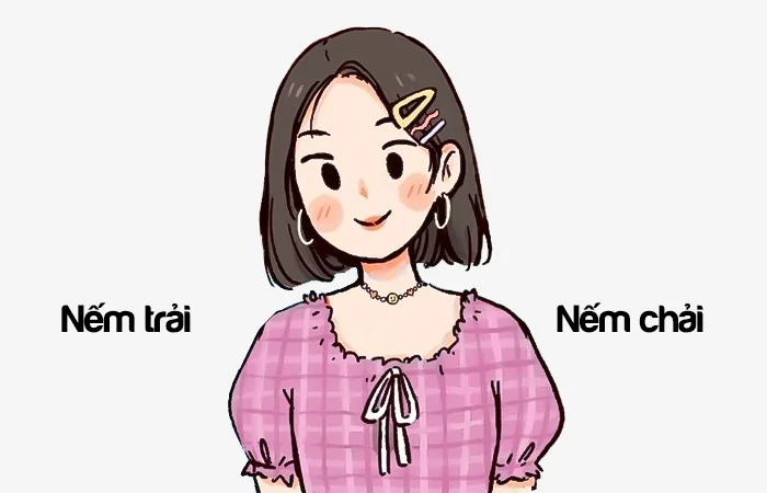 Nếm trải hay Nếm chải đâu là từ viết đúng chính tả