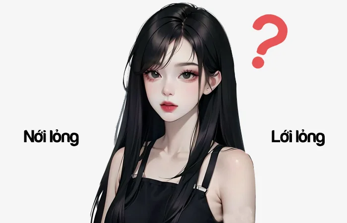 Nới lỏng hay Lới lỏng từ nào viết đúng chính tả?