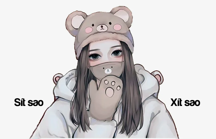 Sít sao hay Xít sao từ nào viết đúng chính tả?