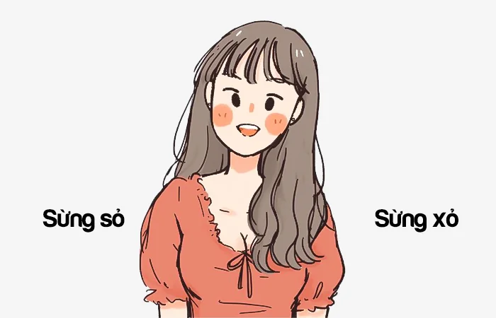 Sừng xỏ hay Sừng sỏ đâu là từ viết đúng chính tả